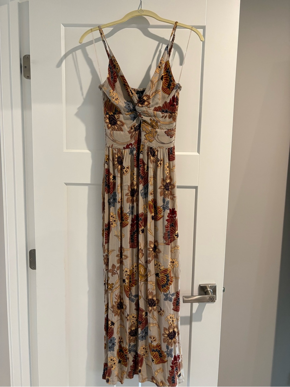 Maxi Sundress